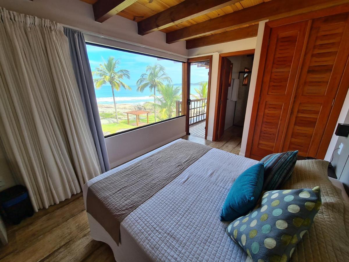 Hotel Atalaia Do Mariscal Bombinhas Room photo