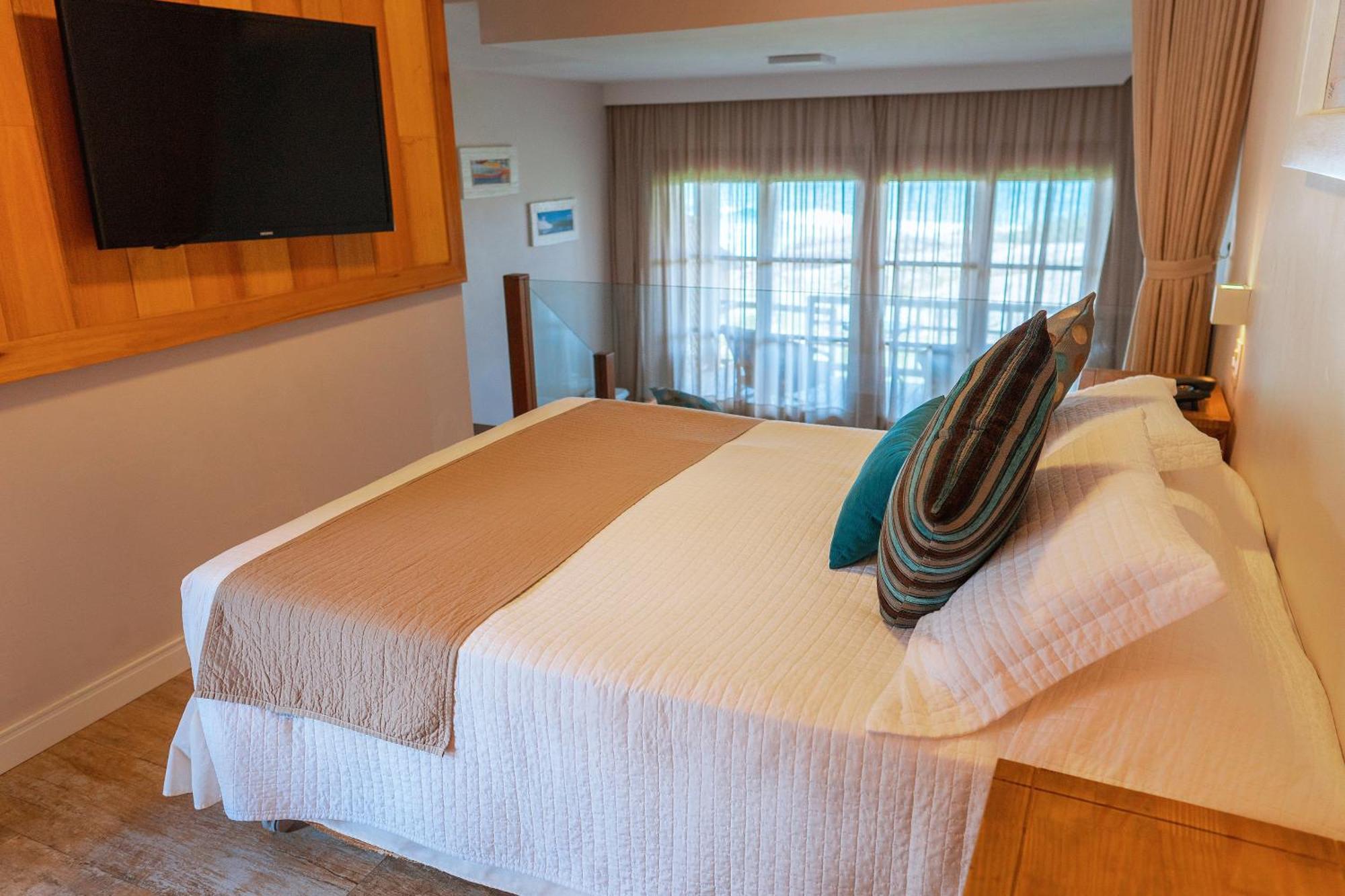 Hotel Atalaia Do Mariscal Bombinhas Room photo