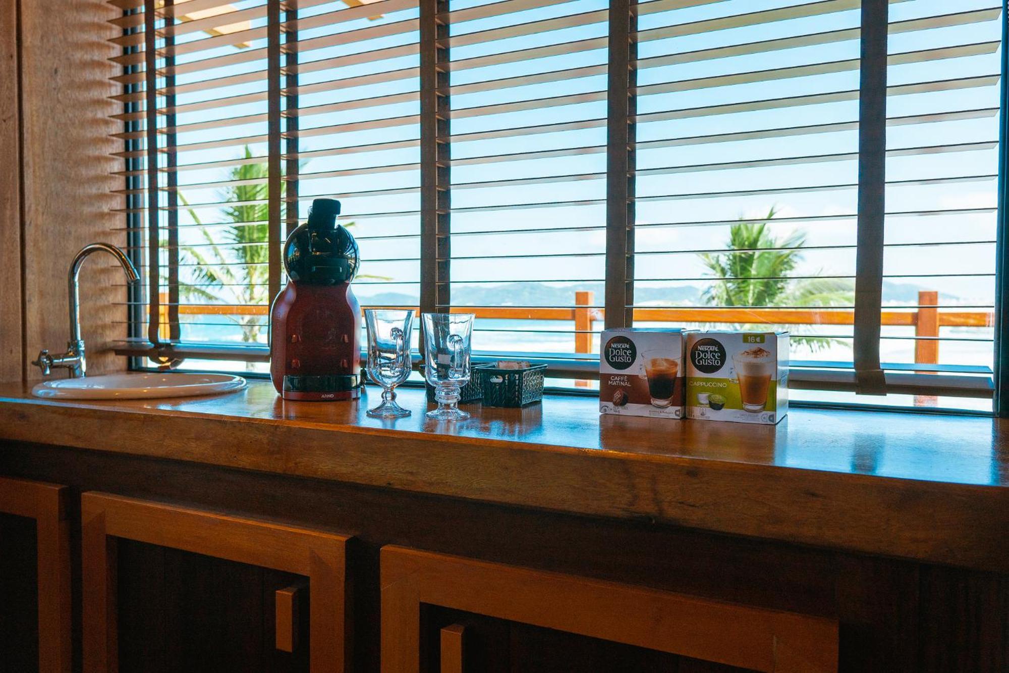 Hotel Atalaia Do Mariscal Bombinhas Room photo