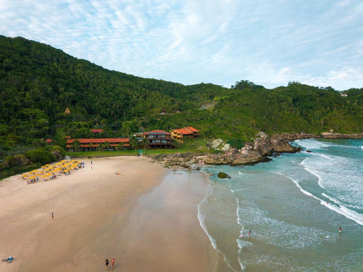 Hotel Atalaia Do Mariscal Bombinhas Exterior photo